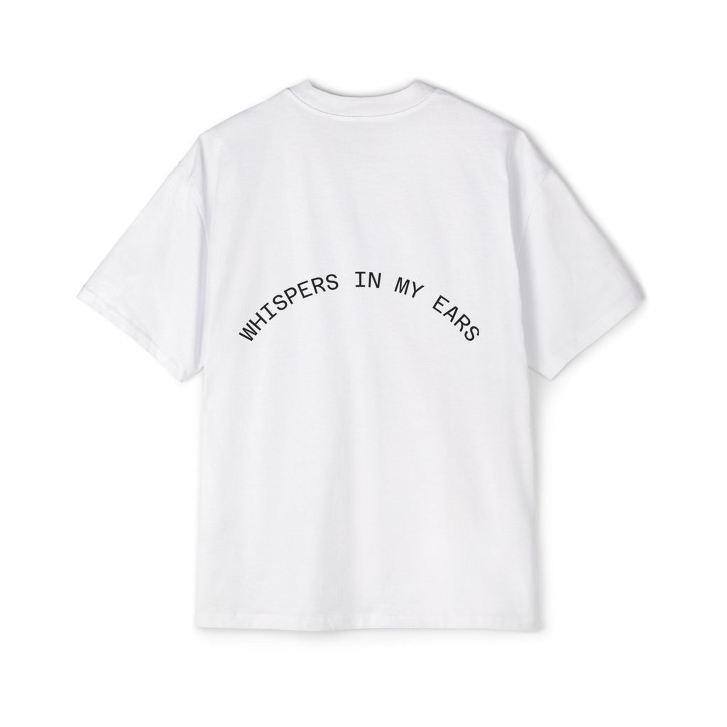 Chapter V — Oversized Tee — ORBIT COLLECTION