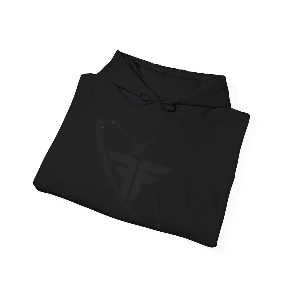 Orbit collection Fiden Unisex Heavy Blend Hooded Sweatshirt