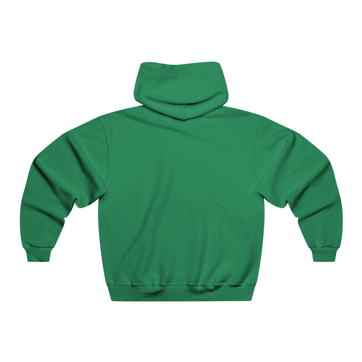 FIDEN⁵  Heavyweight Hoodie  500 GSM Oversized Fit