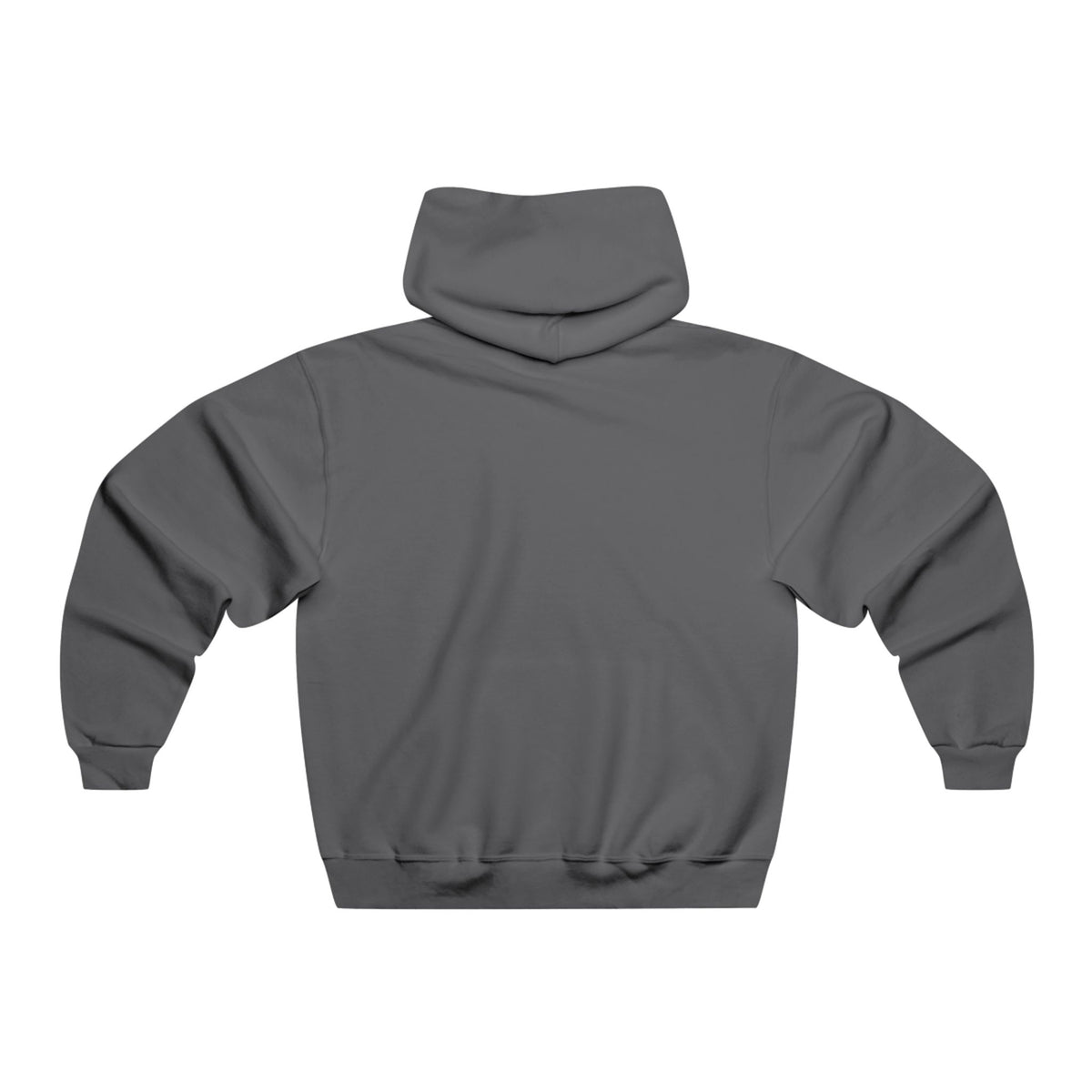 FIDEN⁵  Heavyweight Hoodie  500 GSM Oversized Fit