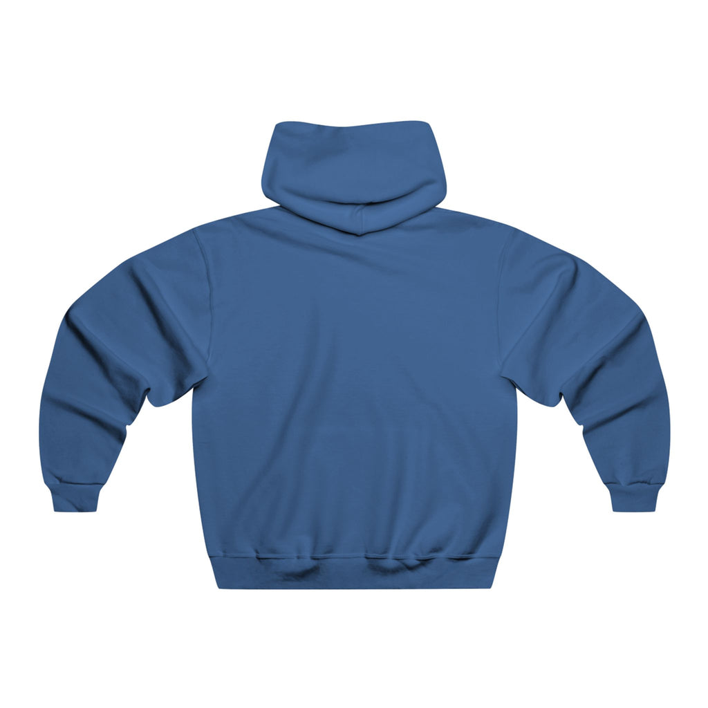FIDEN⁵  Heavyweight Hoodie  500 GSM Oversized Fit