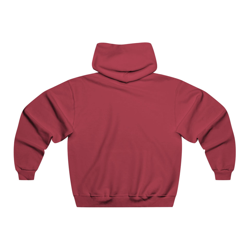 FIDEN⁵  Heavyweight Hoodie  500 GSM Oversized Fit