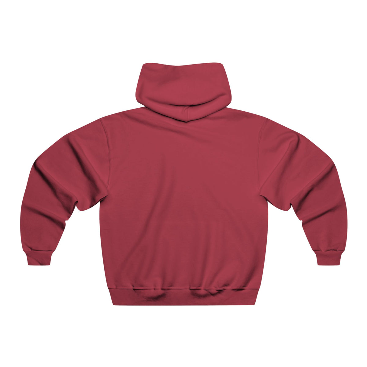 FIDEN⁵  Heavyweight Hoodie  500 GSM Oversized Fit
