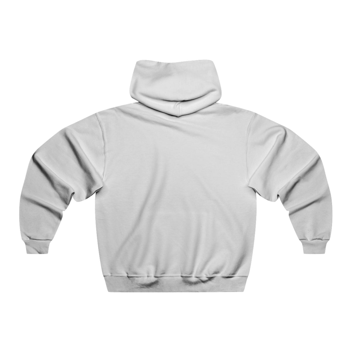 FIDEN⁵  Heavyweight Hoodie  500 GSM Oversized Fit