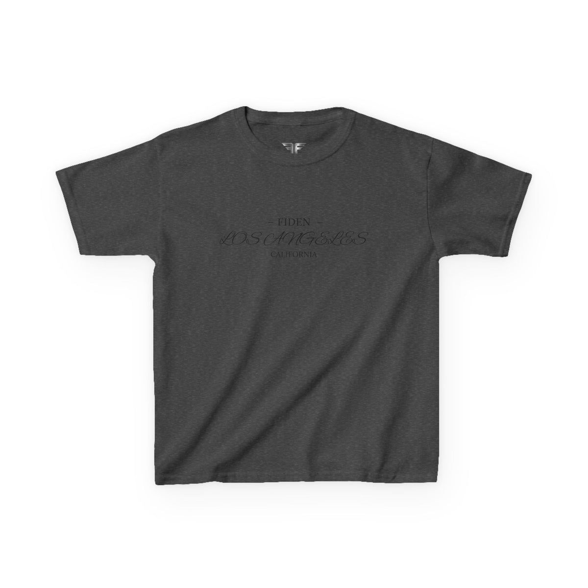 California Style Kids/Teen Tee — Fiden