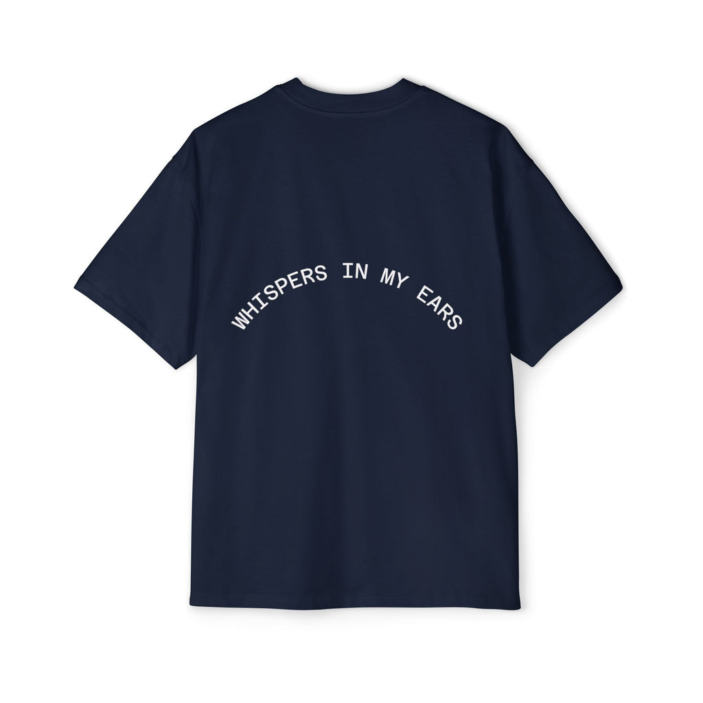 Chapter V — Oversized Tee — ORBIT COLLECTION