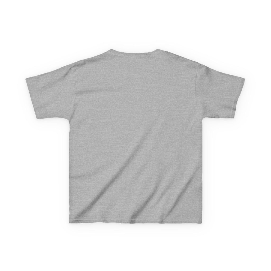 California Style Kids/Teen Tee — Fiden