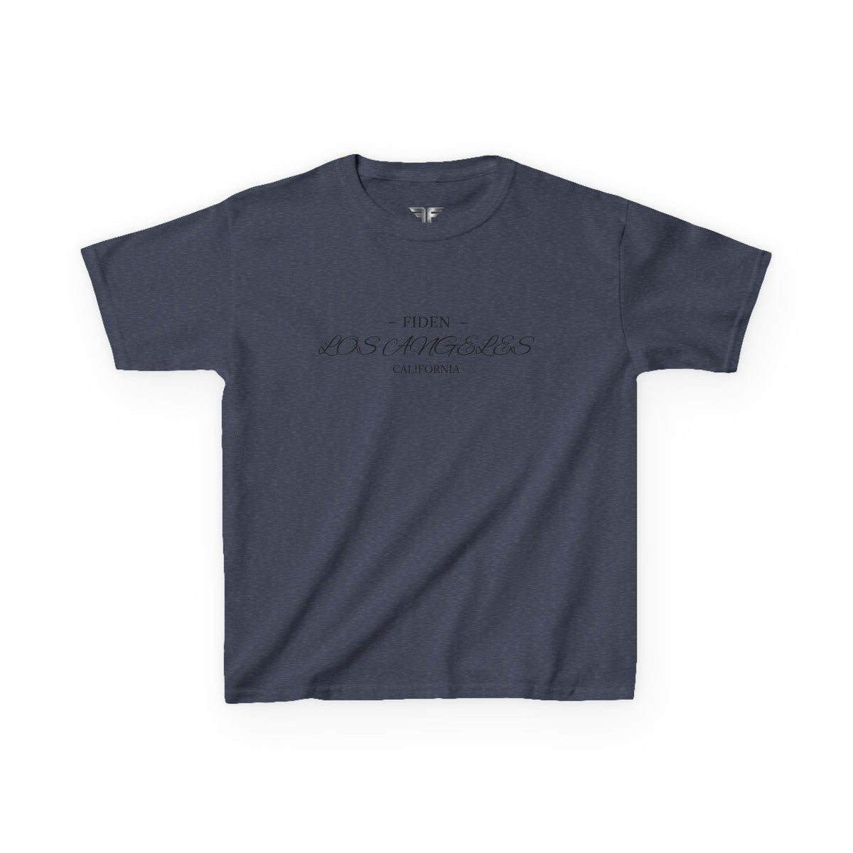 California Style Kids/Teen Tee — Fiden
