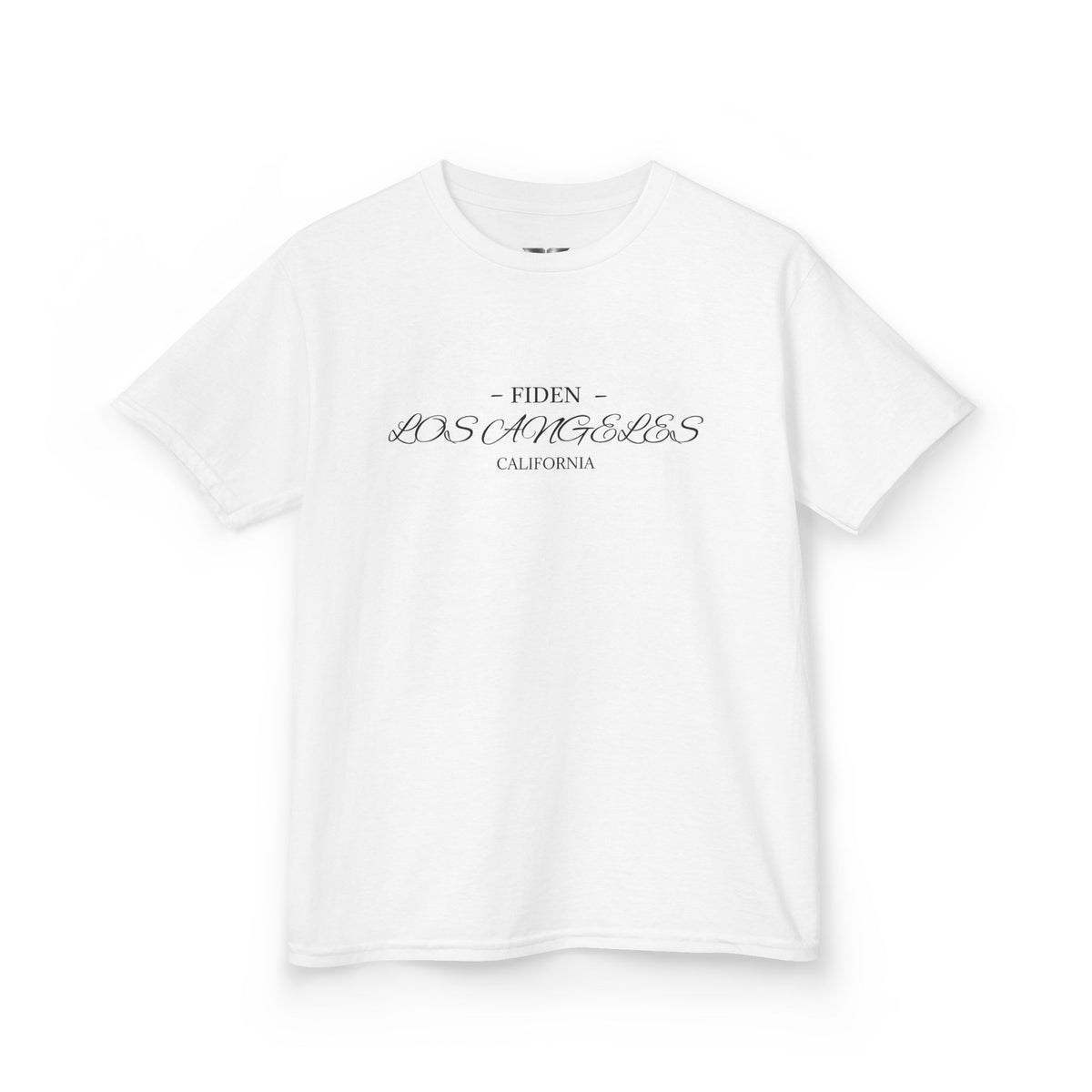 California Style Kids/Teen Tee — Fiden